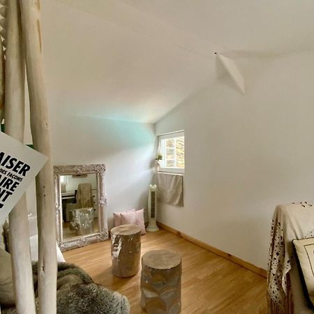 Casa Angel -Bohemian Villa With Swimming Pool And Air Conditioning! فاوفيرت المظهر الخارجي الصورة