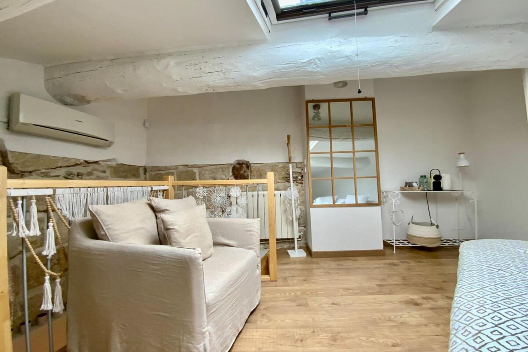 Casa Angel -Bohemian Villa With Swimming Pool And Air Conditioning! فاوفيرت المظهر الخارجي الصورة
