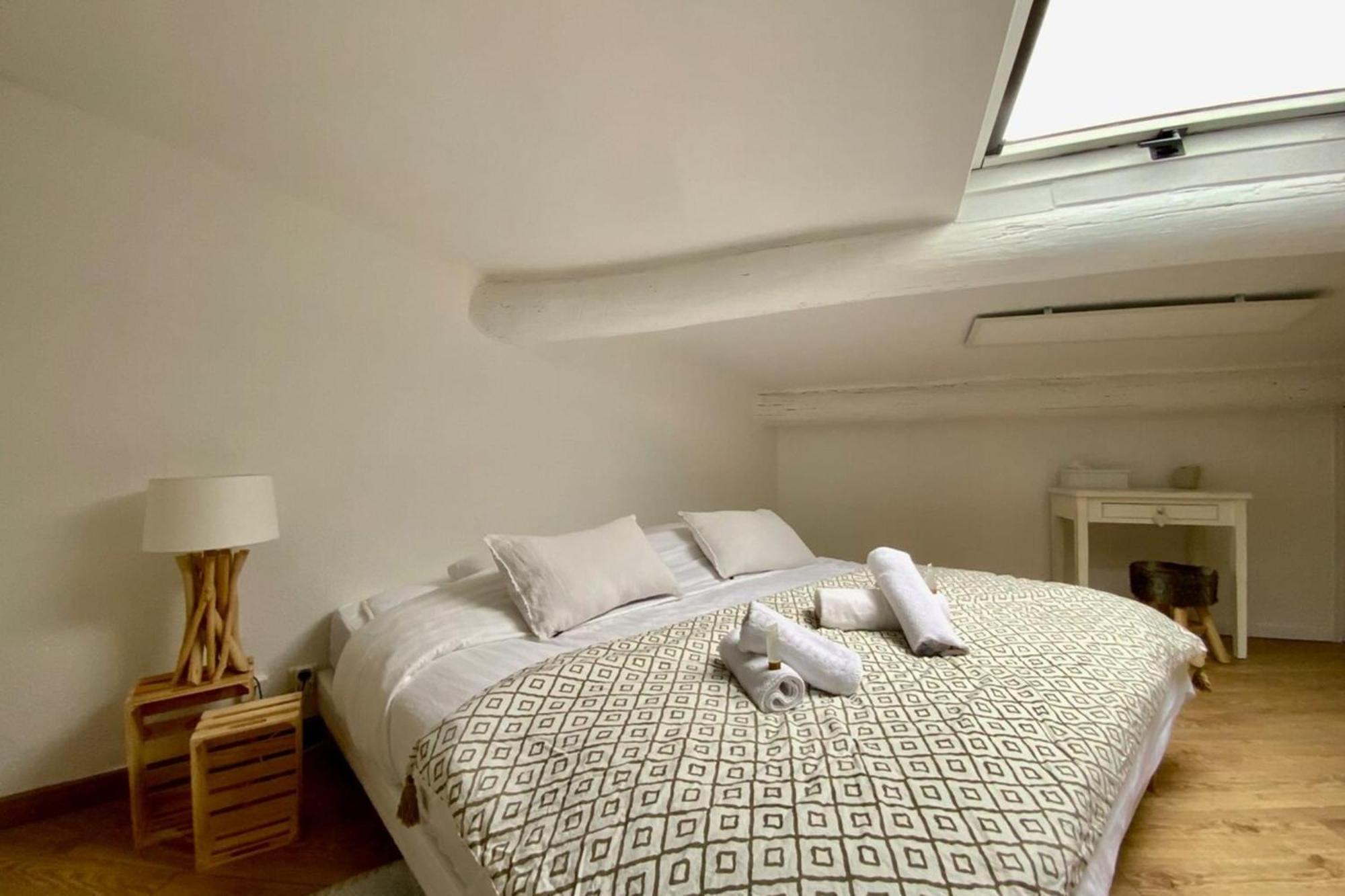 Casa Angel -Bohemian Villa With Swimming Pool And Air Conditioning! فاوفيرت المظهر الخارجي الصورة