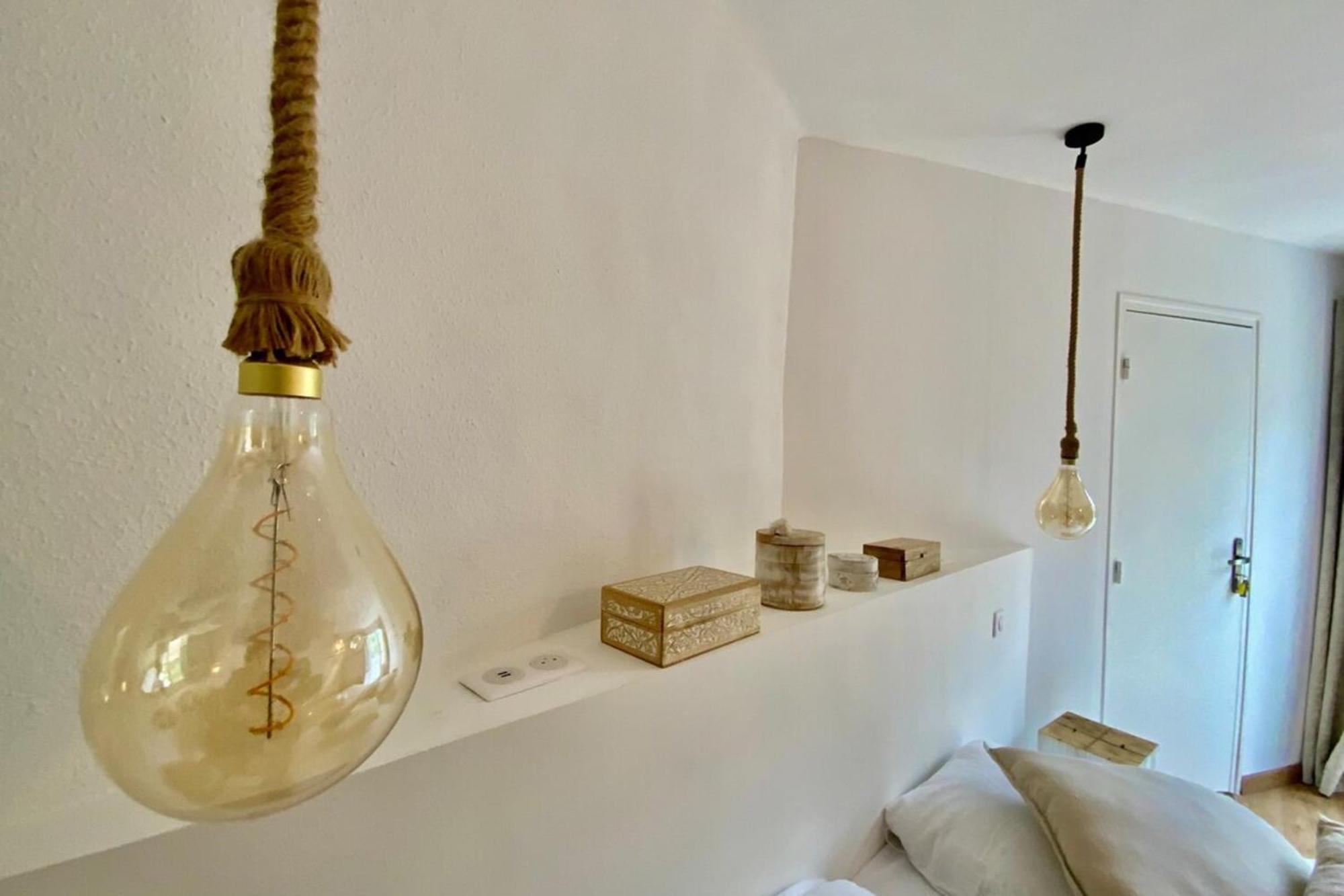 Casa Angel -Bohemian Villa With Swimming Pool And Air Conditioning! فاوفيرت المظهر الخارجي الصورة