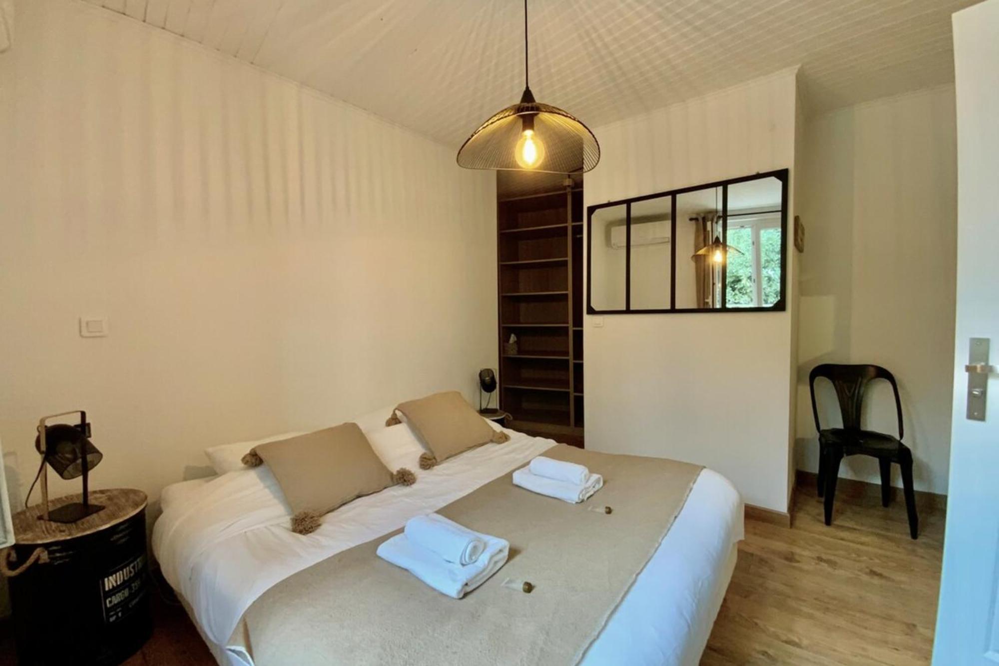 Casa Angel -Bohemian Villa With Swimming Pool And Air Conditioning! فاوفيرت المظهر الخارجي الصورة